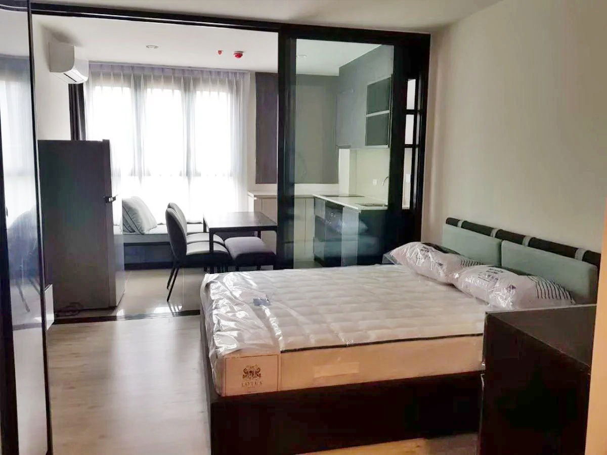 รูป 🦋🌼คุณปอ LuxuryCondo🦋🌼แอดไลน์ได้เลยนะคะ🦋🟡XT HUAIKWANG - รูปที่ 1/5