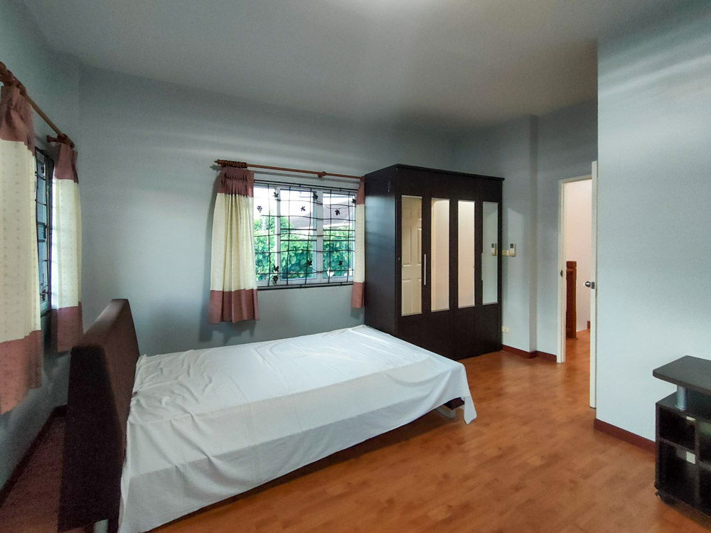 picture Large house for rent near Central Chiang Mai and San Sai - 27/76