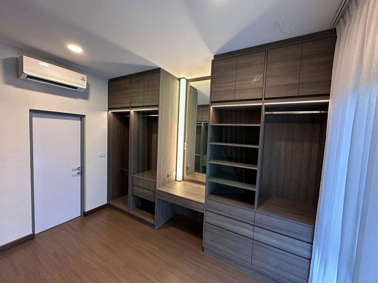 รูป 📌 ขายบ้านเดี่ยว โครงการ เดอะ ซิตี้ บางนา 2 ชั้น 4 ห้องนอน 5 ห้องน้ำ - รูปที่ 6/8