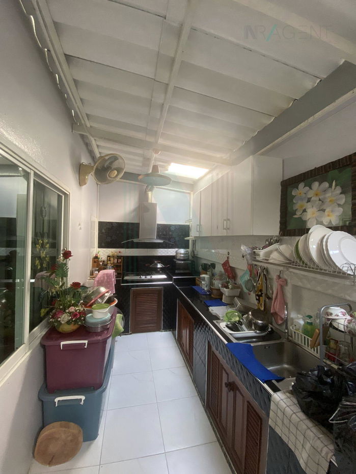 รูป 📌 ขายบ้านแฝด โครงการ บ้านหงส์ประยูร 3 2 ชั้น 3 ห้องนอน 2 ห้องน้ำ - รูปที่ 6/8