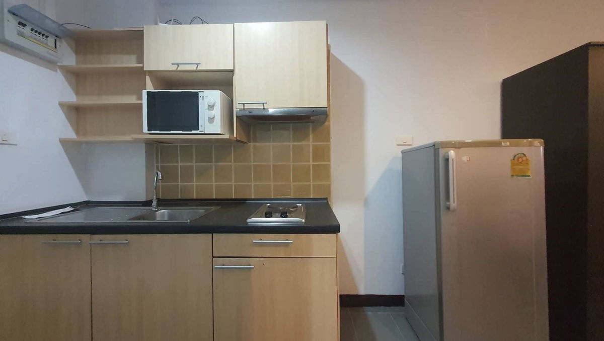 รูป ให้เช่า 𝗣𝗮𝘁𝘁𝗮𝗿𝗮𝗽𝗮 𝗣𝗹𝗮𝗰𝗲 𝗔𝗕𝗔𝗖 𝗕𝗮𝗻𝗴𝗻𝗮 🏡 𝟰,𝟱𝟬𝟬 พร้อมอยู่‼️#ตอบแชทไว 🔥🔥 รหัส C245 - รูปที่ 5/9