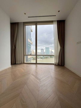 🌿✨Rent Condo Four Seasons Private Residence Bangkok✨🌿‼️150,000‼️ 2 bedrooms 2 bathrooms📌