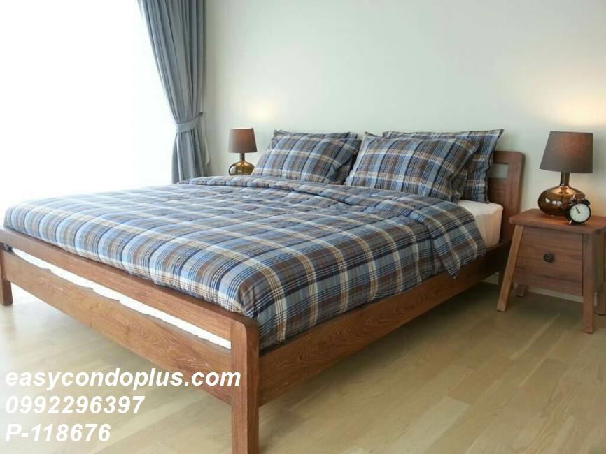 picture P-118676 Condo for rent Noble Reveal fully furnished (Confirm again when visit).  - 11/16
