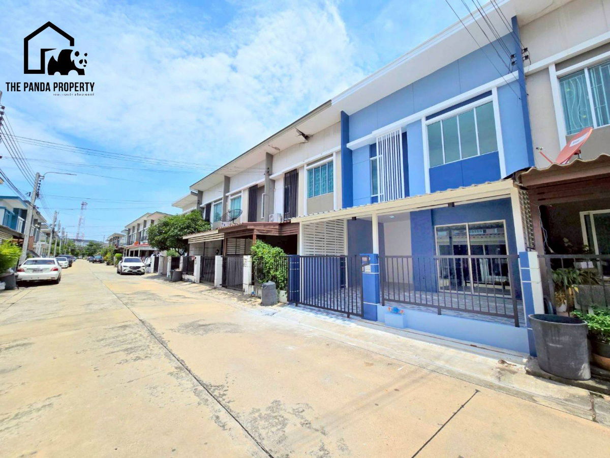 รูป โครงการพฤกษาวิลล์ 66/1 (ศรีนครินทร์-หนามแดง) - รูปที่ 2/20