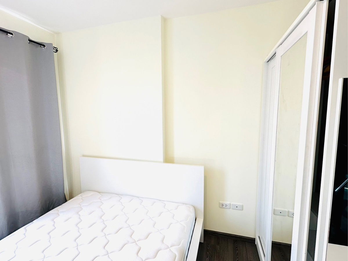 รูป Hot Price for rent The Base Park West ราคาถูกที่สุด ห้องสวย 🔥 - รูปที่ 4/5