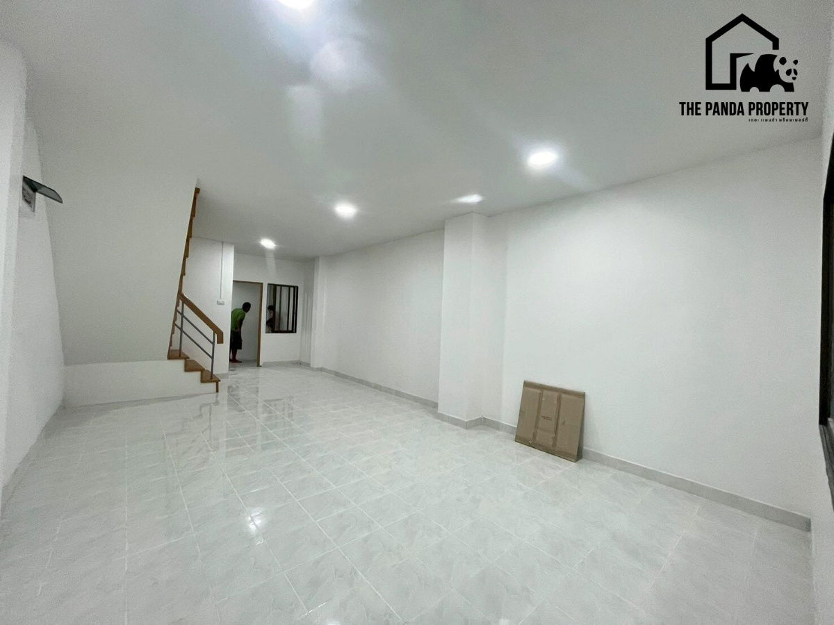 รูป  หมู่บ้าน เทพารักษ์ 25 ซอยคิงคอง - รูปที่ 4/10
