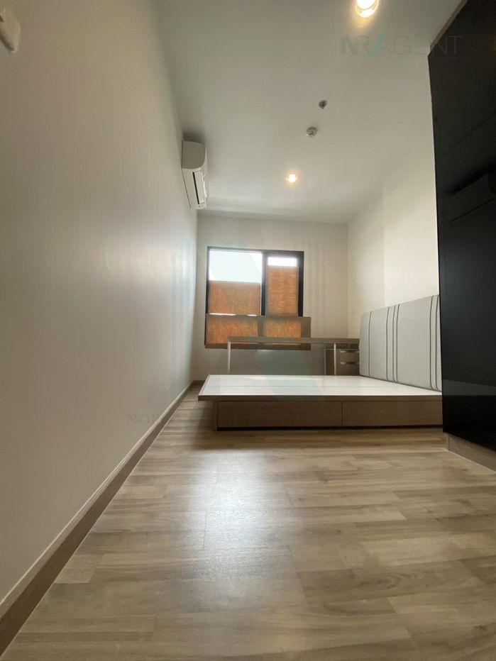 picture For Sell Condo NICHE MONO SUKHUMVIT - BEARING Building 1, Floor 14,1 bed room, Room size 28 sqm - 4/8