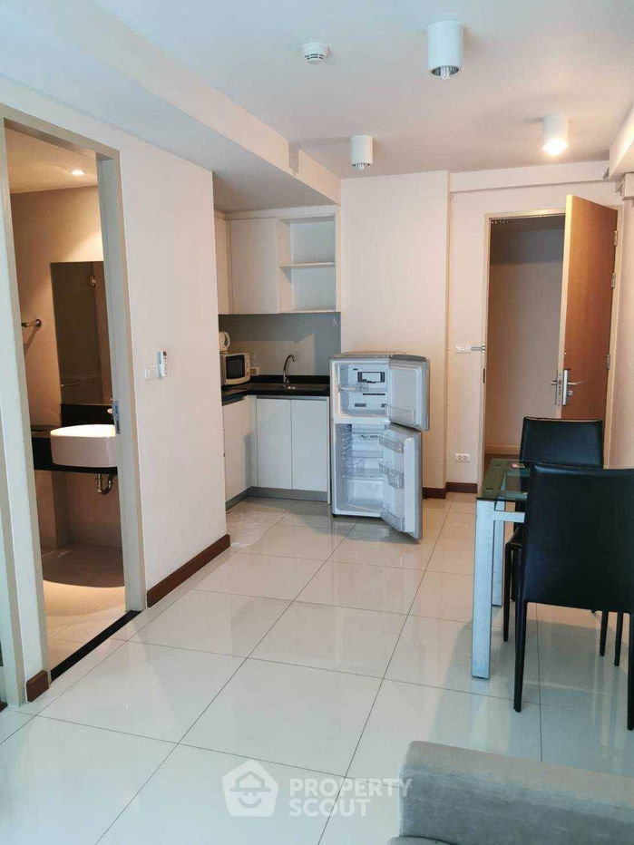 picture 1-BR Condo at Le Cote Thonglor 8 Condominium near BTS Thong Lor (ID 592432) - 10/13