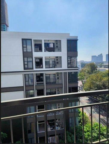 picture C6018 Rent  :  Condo  The Nest Sukhumvit 64 ( BTS Punnawithi ) 064 665 4666 - 5/5