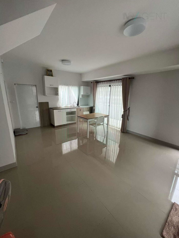 picture 📌 For Sell Town house PLENO CHAIYAPHRUEK 2-story 3 bedroom 2 bathroom - 2/8