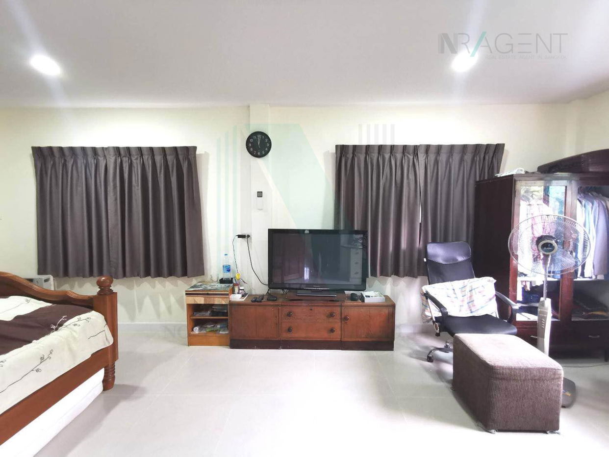 picture 📌 For Sell House K.C. WONGWAENRAMINTRA 2-story 3 bedroom 3 bathroom - 3/8