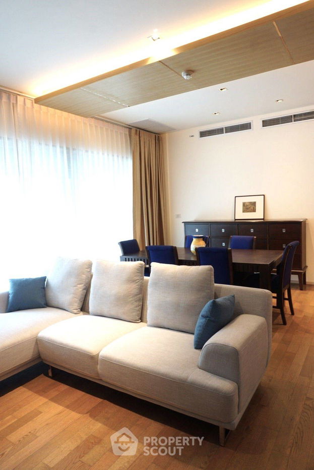 picture 3-BR Condo at The Madison near BTS Phrom Phong (ID 2265721) - 2/8
