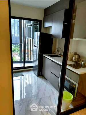 ขายคอนโด : คอนโด 1-ห้องนอน ที่ ริทึ่ม เอกมัย ใกล้ BTS เอกมัย (ID 2276956)