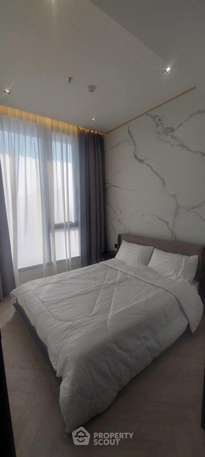 picture 2-BR Condo at Chapter Charoennakhorn - Riverside near BTS Krung Thon Buri (ID 2150182) - 4/11