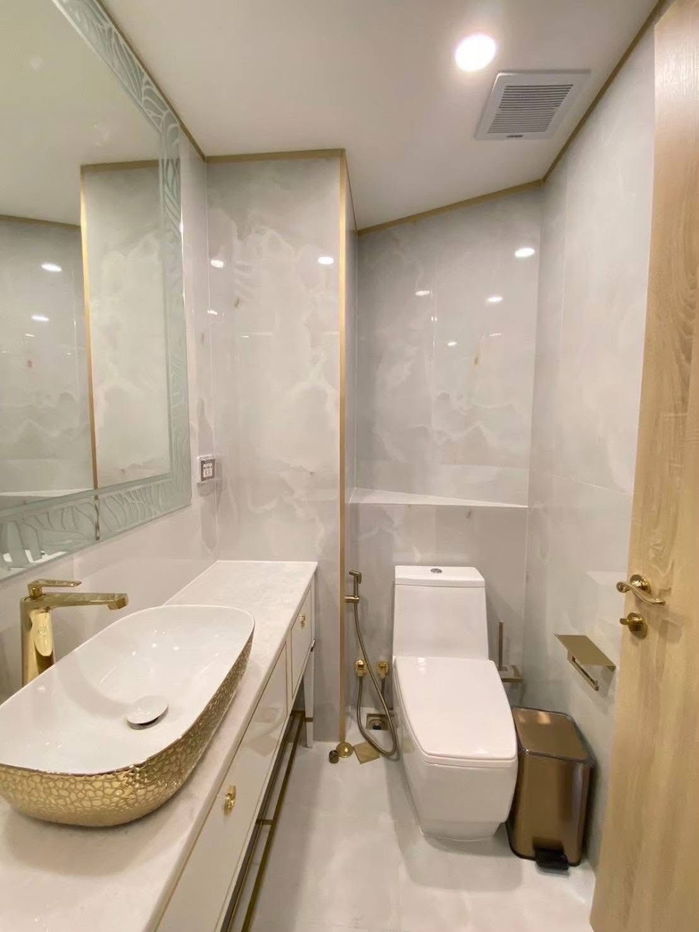picture Condo for Rent Copacabana Beach Jomtian 1 Bedroom with Sea View  - 7/12