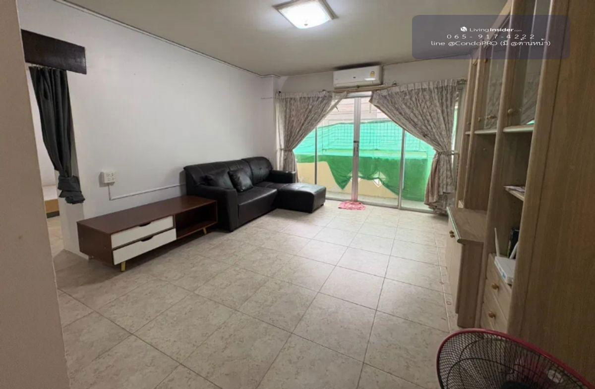 picture For Rent Family Park (Lad Pround 48) for rent 9,000 baht size 56.00 sqm *0659174222* - 2/13