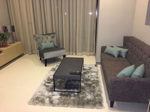 ให้เช่าคอนโด M silom ใกล้ BTS ช่องนนทรี 40,000 บาท รหัสทรัพย์: RS743