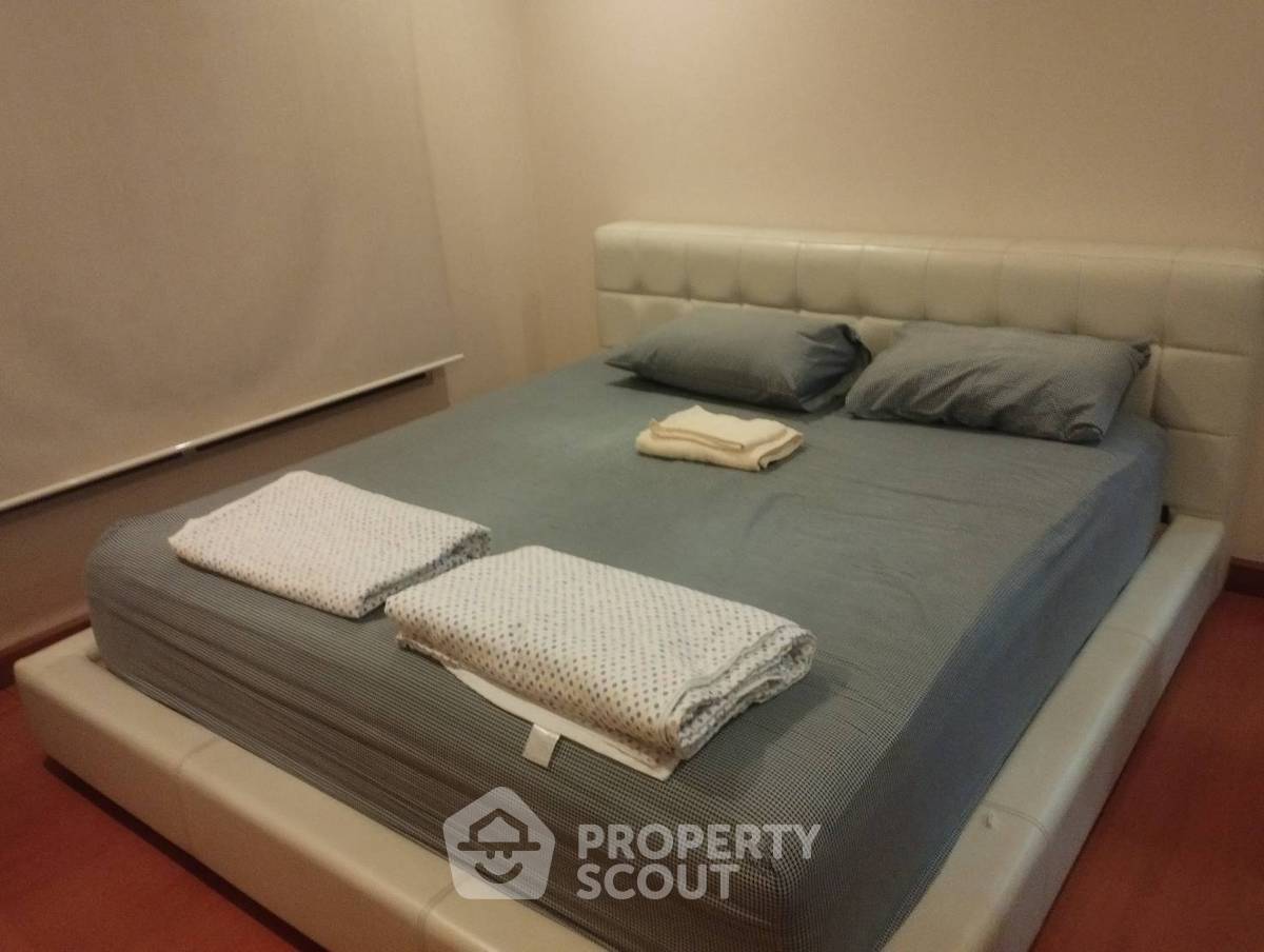 picture 1-BR Condo at Sathorn Plus-By The Garden near MRT Khlong Toei (ID 2278693) - 4/6