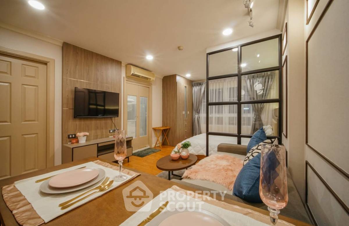 รูป คอนโด 1-ห้องนอน ที่ ลุมพินี สวีท สุขุมวิท 41 ใกล้ BTS พร้อมพงษ์ (ID 2057913) - รูปที่ 5/7