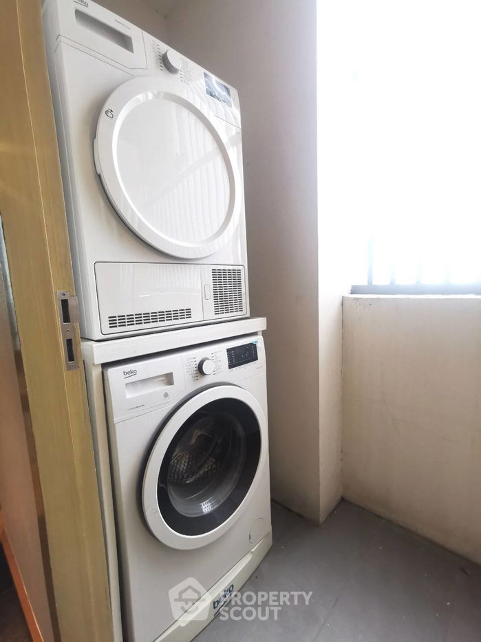 picture 2-BR Condo at Aequa Sukhumvit 49 Condominium near BTS Thong Lor (ID 376574) - 5/8