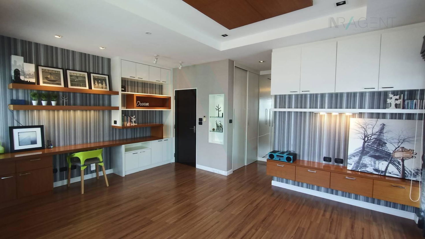 รูป 📌 ขายบ้านเดี่ยว 2 ชั้น โครงการ บ้านมัณฑนา อ่อนนุช-วงแหวน 3 3 ห้องนอน 3 ห้องน้ำ - รูปที่ 3/8