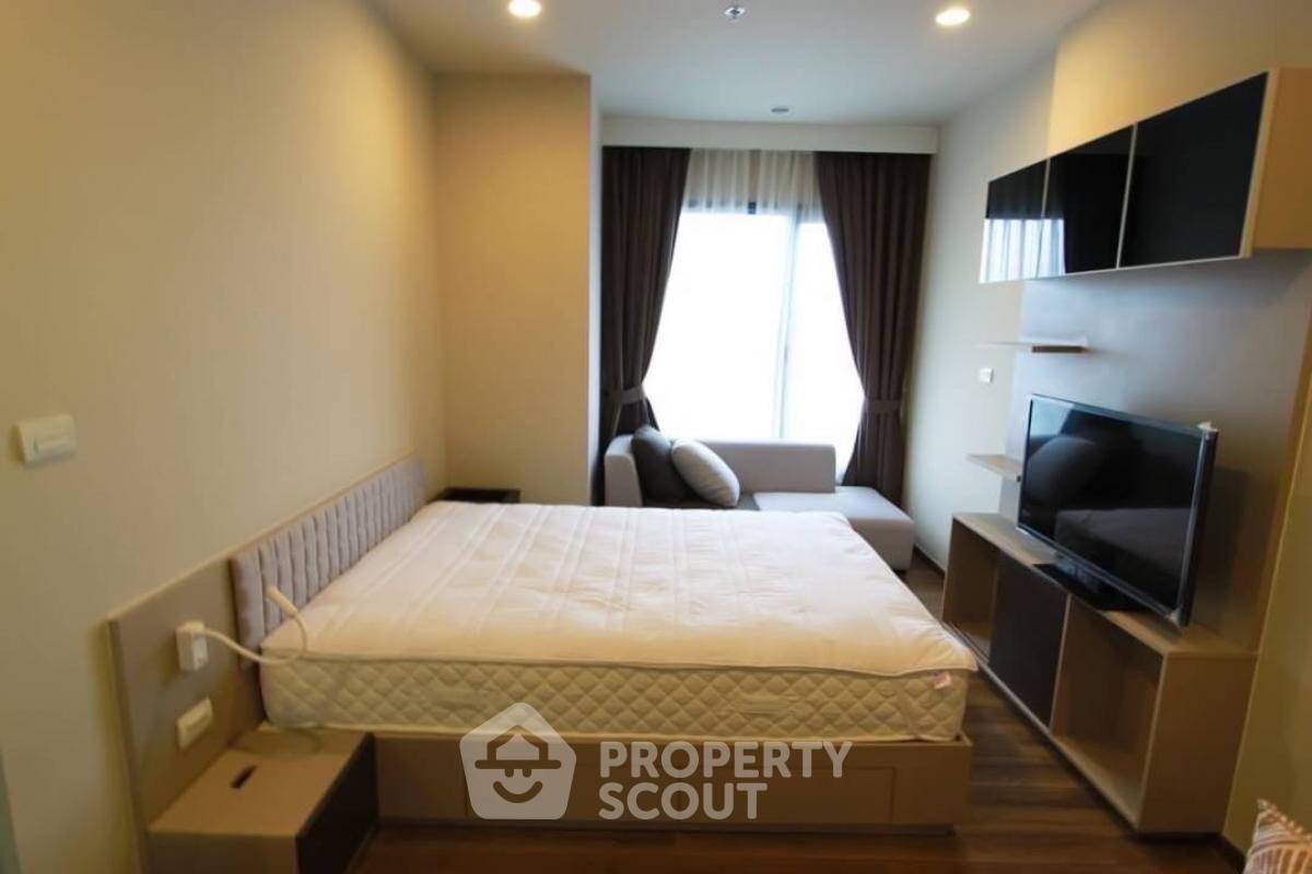 รูป คอนโด 1-ห้องนอน ที่ ออนิกซ์ พหลโยธิน ใกล้ BTS สะพานควาย (ID 1627138) - รูปที่ 4/8