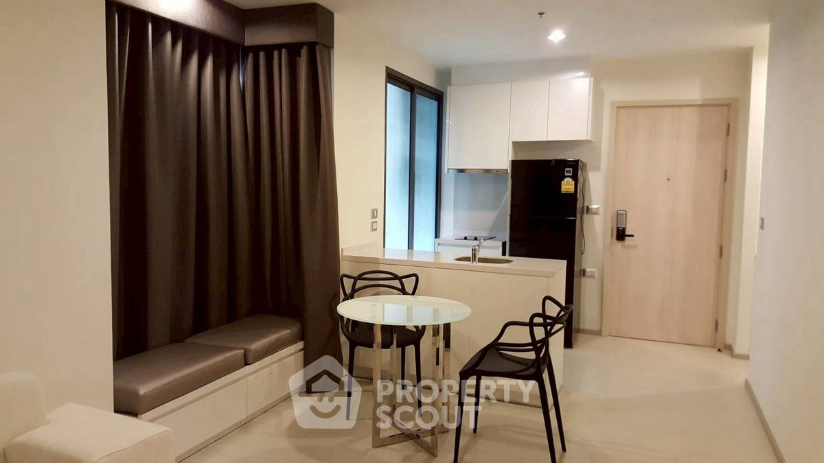 รูป คอนโด 1-ห้องนอน ที่ ริทึ่ม สุขุมวิท42 ใกล้ BTS เอกมัย (ID 2242598) - รูปที่ 8/17