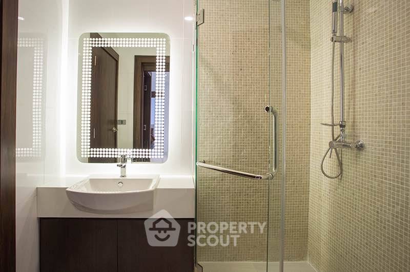 picture 2-BR Condo at Serenity Wongamat Condo close to Sanctuary of Truth (ID 2276568) - 12/12