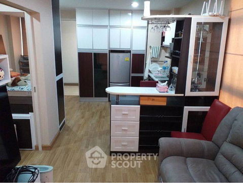 1-BR Condo at Baan Navatara Condominium in Nuan Chan (ID 1036785)