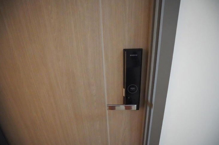 picture For Sale IDEO Tha Phra Interchange ( cozy room, fully furnished, washing machine ) - 11/12
