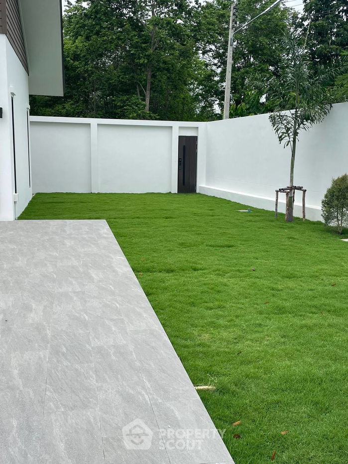 picture 3-BR Villa close to Artist Village Hua Hin (ID 2265859) - 23/32