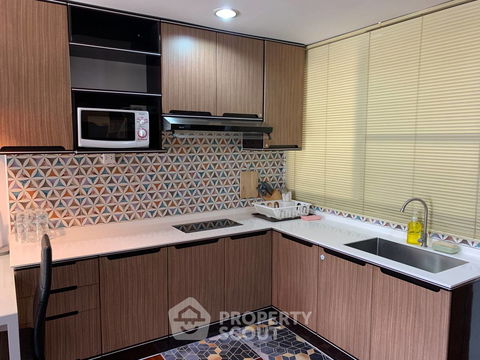 คอนโด 2-ห้องนอน ที่ บ้านจันทร์ คอนโดมิเนียม ใกล้ ทองหล่อ (ID 2025240)