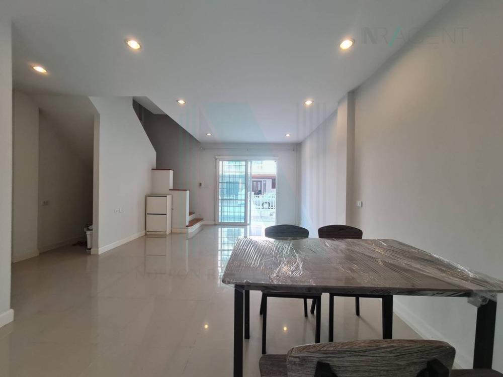 picture 📌 For Sell Town house THE METRO SATHORN - KANLAPAPHRUEK 3-story 3 bedroom 3 bathroom - 8/8