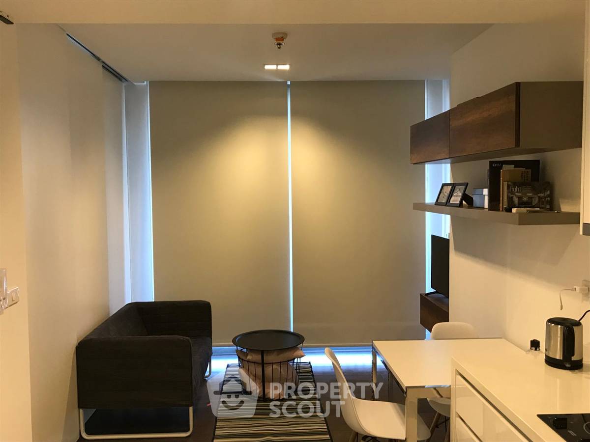 picture 1-BR Condo at Nara 9 By Eastern Star near BTS Chong Nonsi (ID 2269541) - 3/12