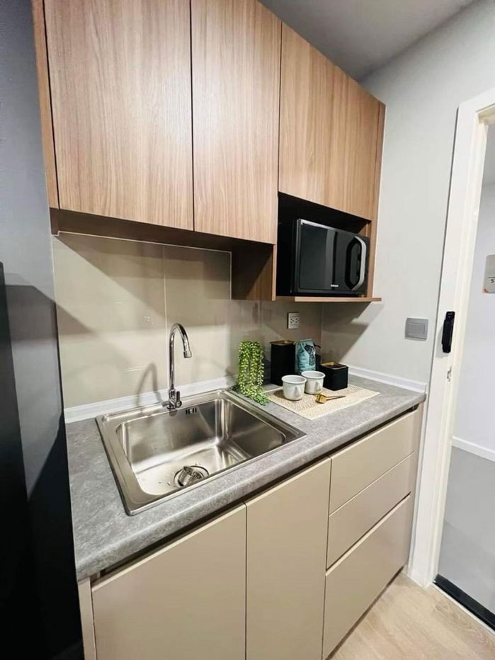 picture Code: KJ8354  for rent Kave Town Shift // Line ID: @kjcondo (with @) // - 8/8