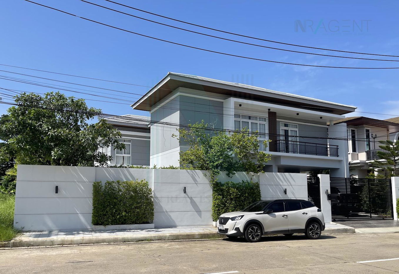 picture 📌 For Sell House WINDMILL PARK 2-story 4 bedroom 4 bathroom - 1/8