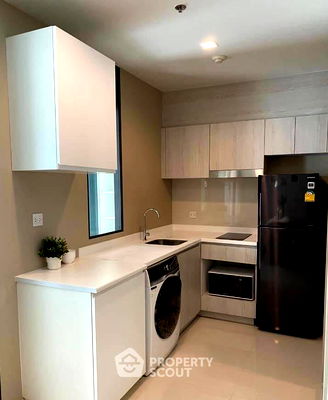 Condos for rent : 1-BR Condo at Life One Wireless near BTS Phloen Chit (ID 592054)