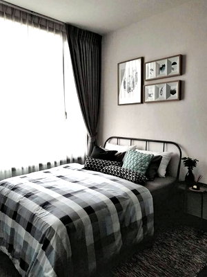 คอนโดให้เช่า : Edge Sukhumvit 23 ห้องสวย ราคาดี สอบถามเพิ่มเติมได้ที่ Line @condorental