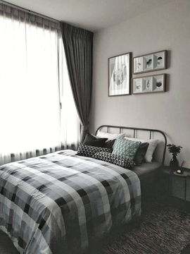 Edge Sukhumvit 23 ห้องสวย ราคาดี สอบถามเพิ่มเติมได้ที่ Line @condorental