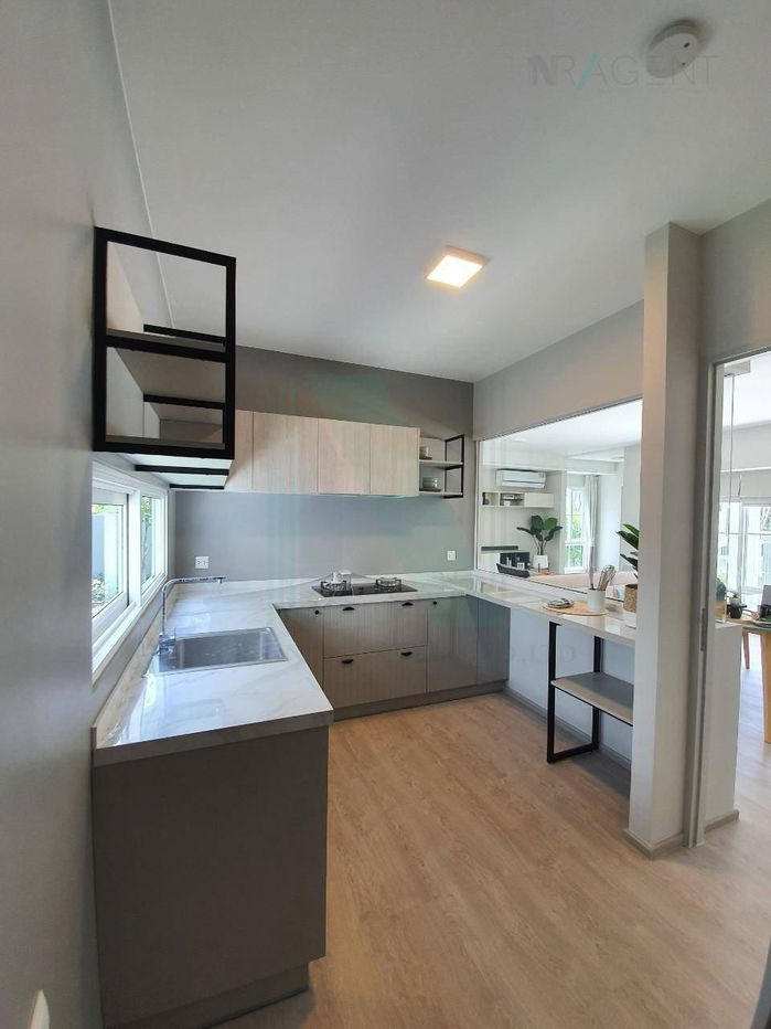 picture 📌 For Rent 2-story Twin house ANYA BANGNA-RAMKHAMHAENG 2 2 bedroom 3 bathroom - 4/8