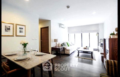 Condos for sale BTS Phrom Phong : 2-BR Condo at Rende Sukhumvit 23 near MRT Sukhumvit (ID 565970)
