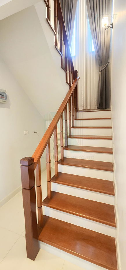 picture 📌 For Sell House WATTAKARN 2-story 4 bedroom 3 bathroom - 4/8