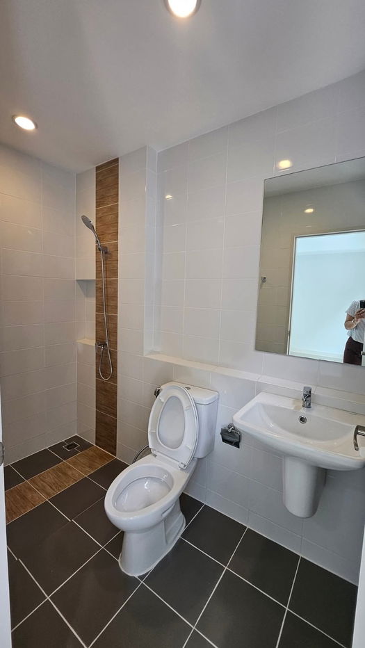 รูป บ้านให้เช่า Pleno Sukhumvit Bangna 2 พร้อมเข้าอยู่สนใจติดต่อ Line @goodmanpro หรือ โทร 0999029192 - รูปที่ 7/9