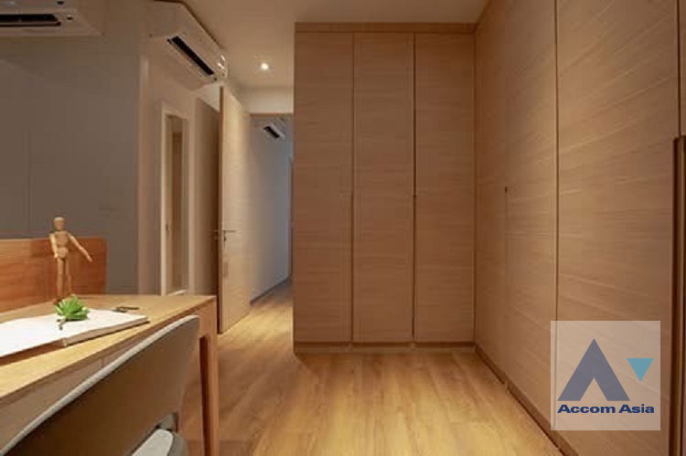 รูป 🔼🔽 AccomA 📩  2 BR Condominium @Park Origin Phrom Phong (AA44483) - รูปที่ 8/15