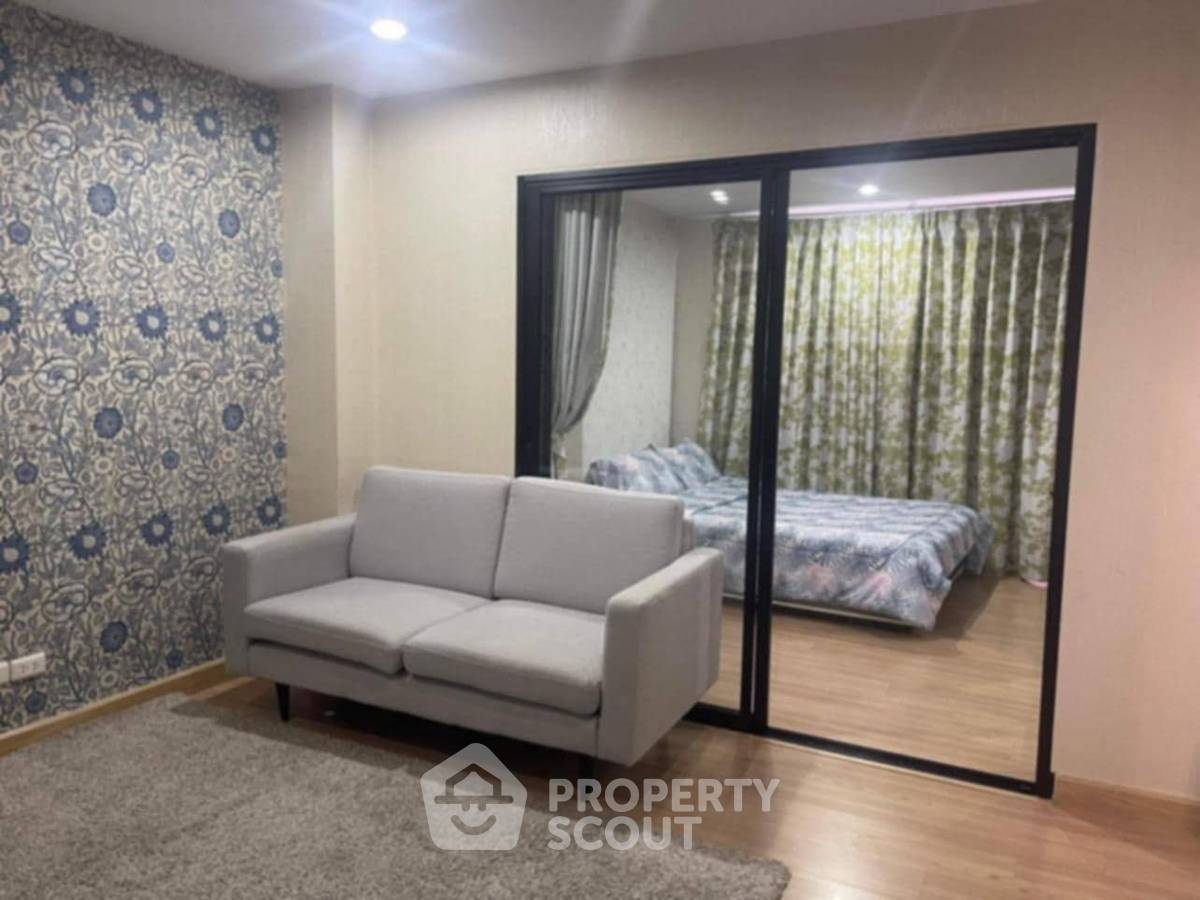 รูป คอนโด 1-ห้องนอน ที่ เดอะนิช โมโน บางนา ใน บางนาเหนือ (ID 2278498) - รูปที่ 24/25