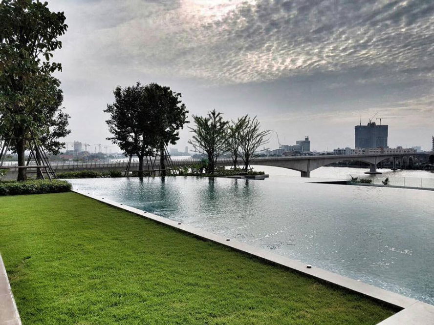 รูป WS2575 [เช่า] 333 Riverside 🚆 BTS บางโพ  💰 ให้เช่า 27,000 บาท/เดือน - รูปที่ 7/20