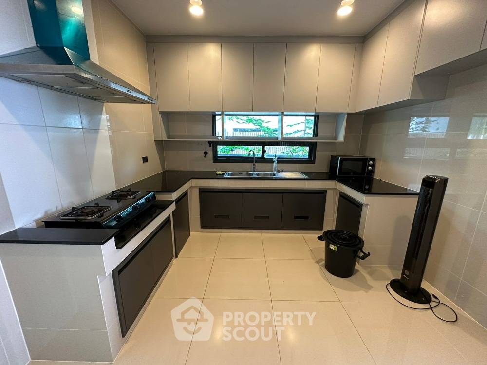 รูป บ้าน 4-ห้องนอน ที่ เศรษฐสิริ กรุงเทพกรีฑา ใน หัวหมาก (ID 1207212) - รูปที่ 5/19