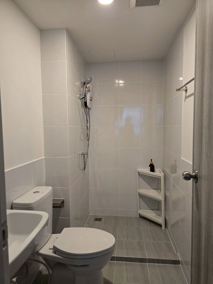 picture For Rent Condo Sena Kith Rangsit-Tiwanon  7,000 Bath - 11/21