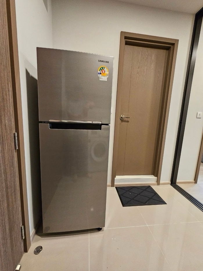 picture WS2574 [Rent] Life Phahon-Ladprao 🚆 MRT Phahon Yothin 💰 For rent 25,000 baht/month - 8/21