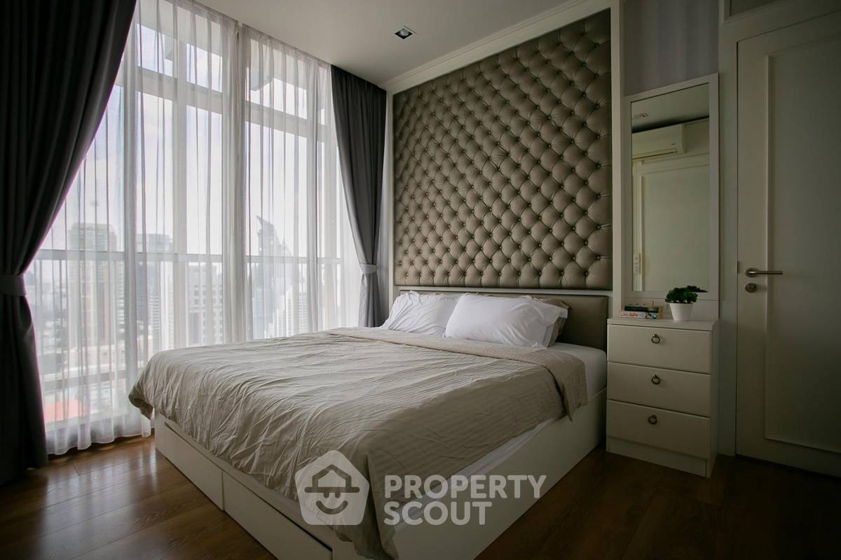 picture 2-BR Condo at Park Origin Phrom Phong near BTS Phrom Phong (ID 2277425) - 6/8